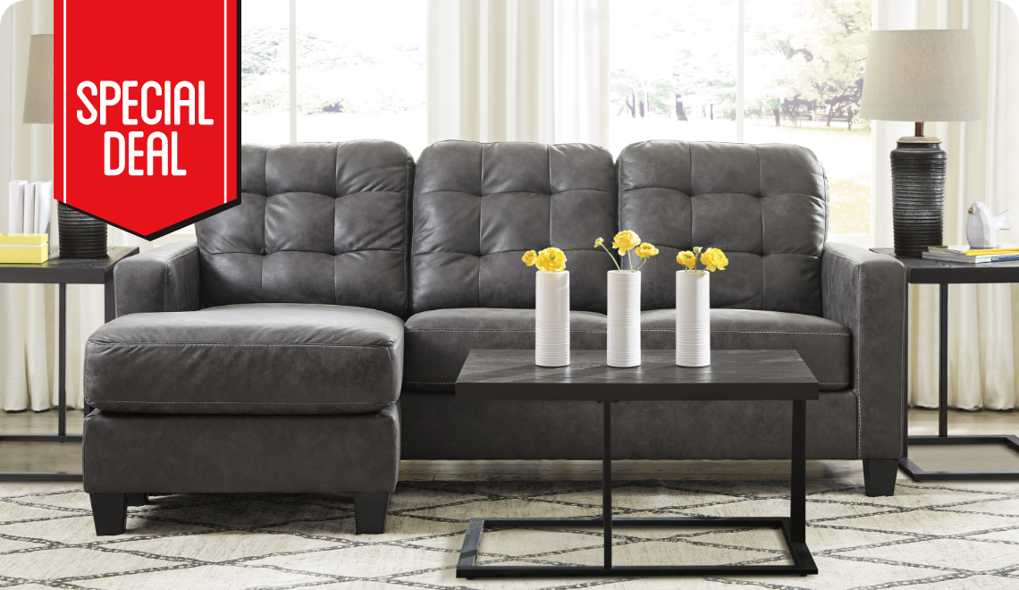 RentACenter Make A Play For Ashley Furniture Deals Now, Then... Milled