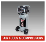 Air Tools and Compressors