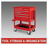 tool storage