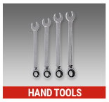hand tools