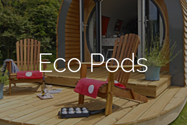 Eco Pods