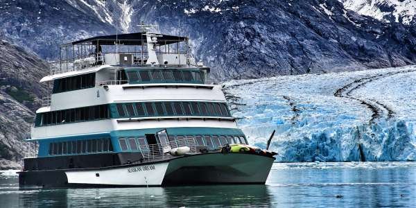 Alaskan Dream Cruises