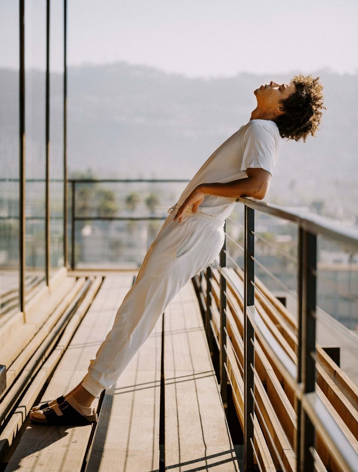 Shop organic cotton essentials