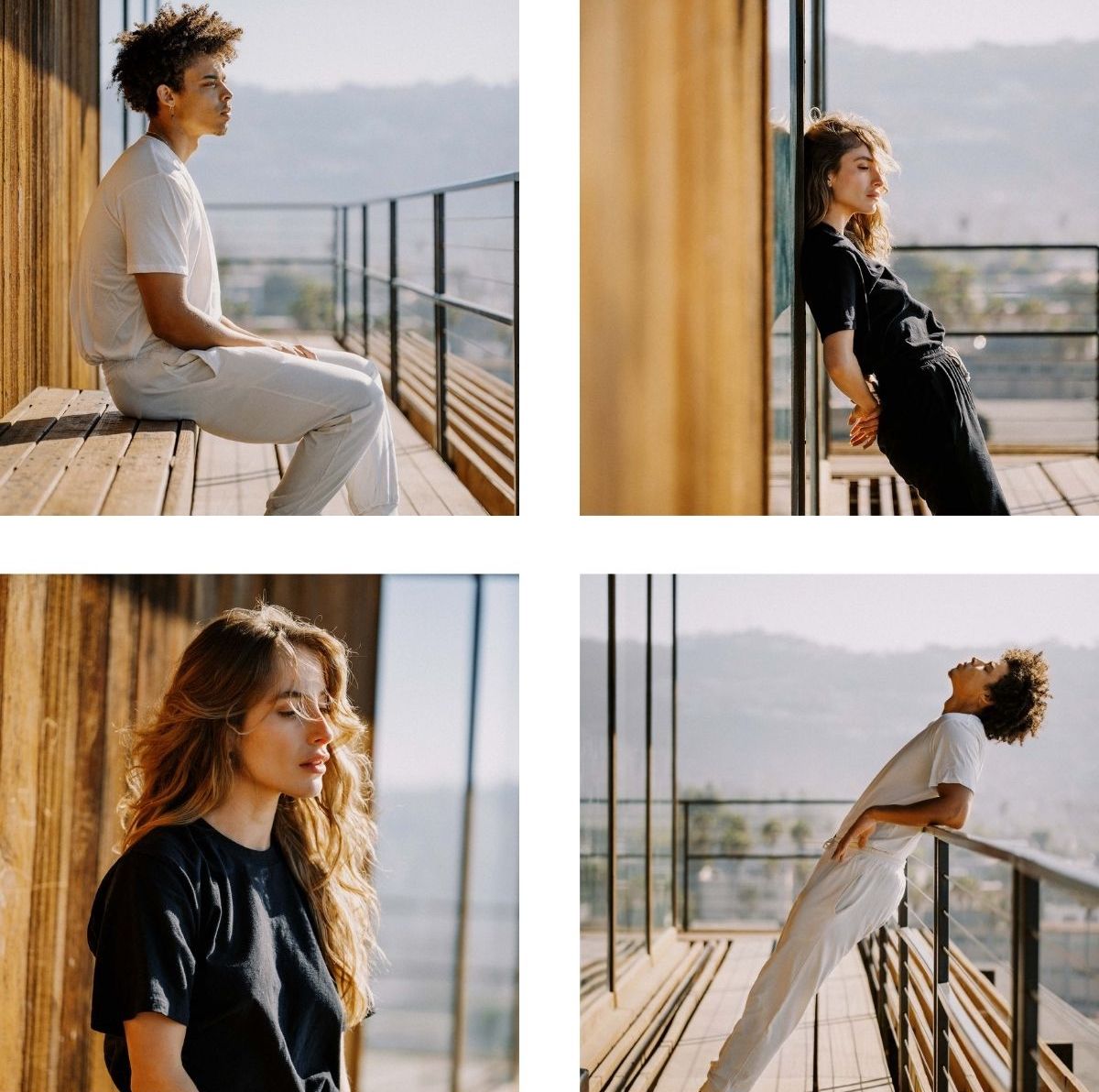 Explore organic cotton essentials