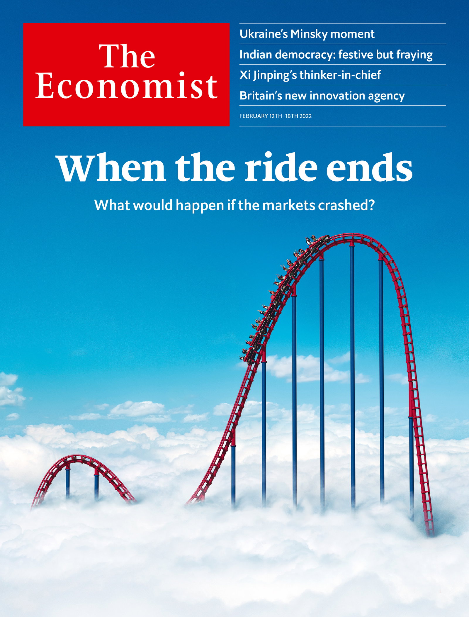 The Economist