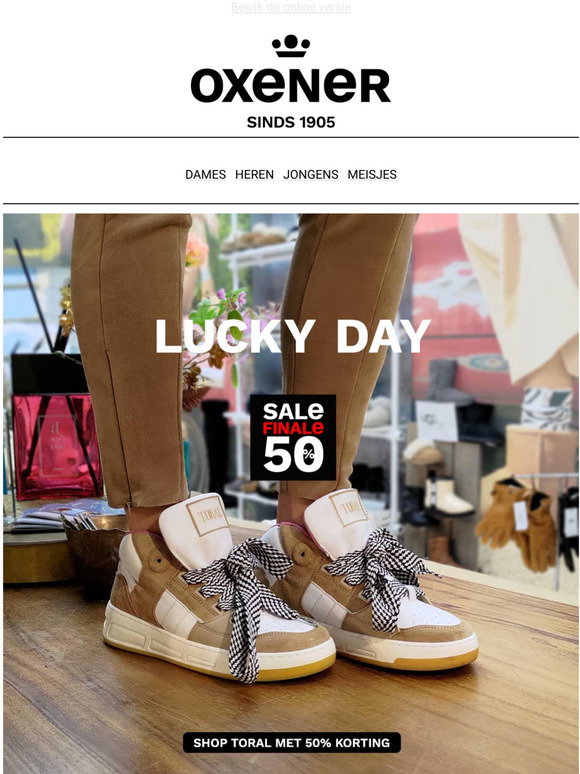 Oxener Schoenen: Highlights 🐬Summer Sale | Milled