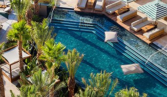 Daios Cove Luxury Resort & Villas 5* Luxe