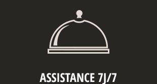 Assistance 7j/7