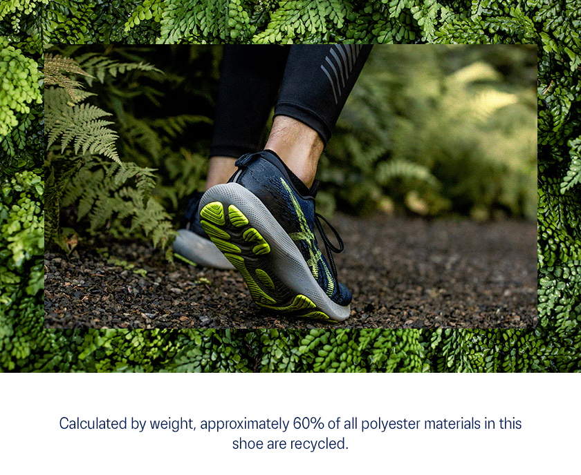 ASICS Introducing the brandnew GELNIMBUS LITE 3 Milled