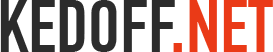 Інтернет магазин брендового взуття Kedoff.net