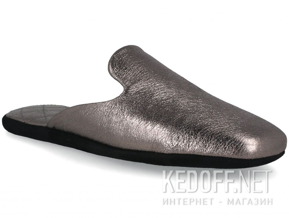 Жіночі тапочки Forester Home 935-14 Подарункова сумка