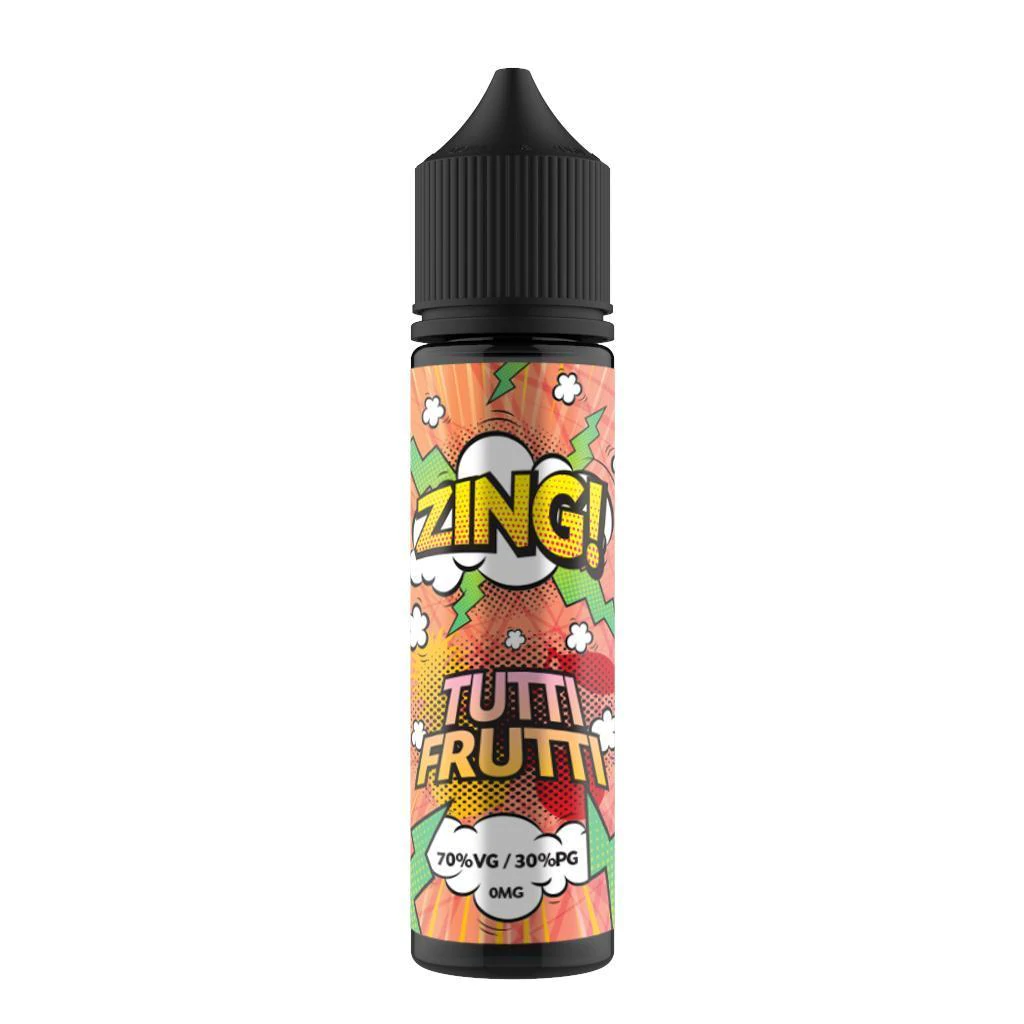Image of Tutti Frutti by Zing!