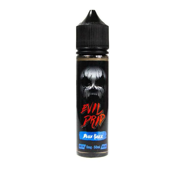 Image of Blue Razz by Evil Drip