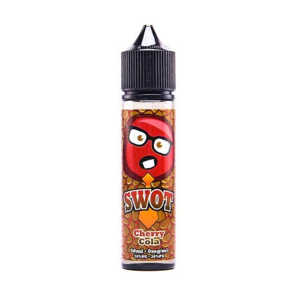 Image of Cherry Cola by SWOT