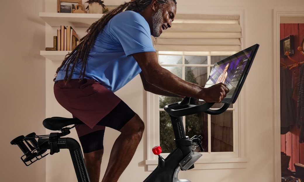 longest peloton ride