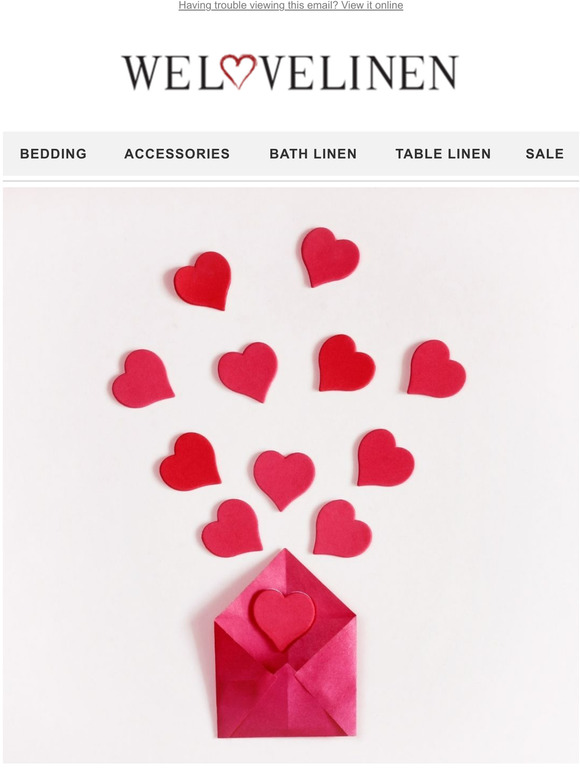 Valentine's Day Gift Guide! 