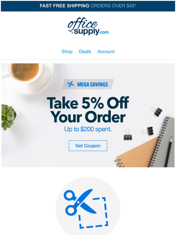 (US) Up to 15 off or a FREEBIE! Select your savings