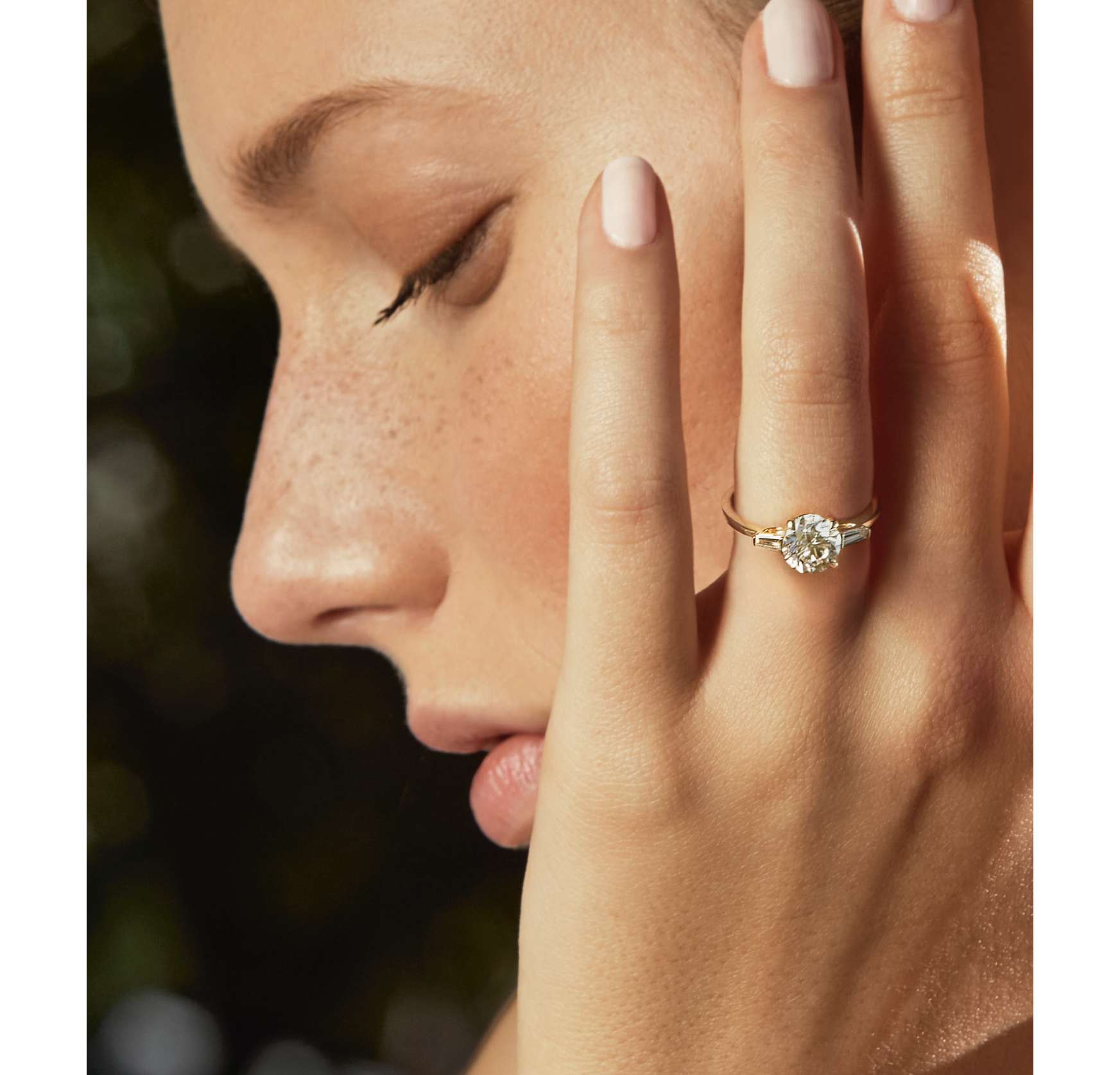 And Oro Jewelry Vrai Oro Fine Jewelry Rings Vrai Rings