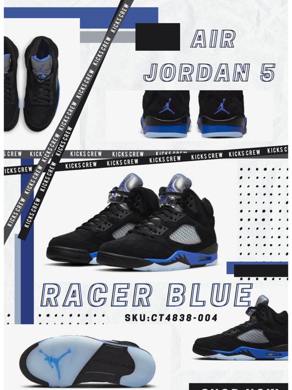 Air Jordan 1 Shoes - KICKS CREW