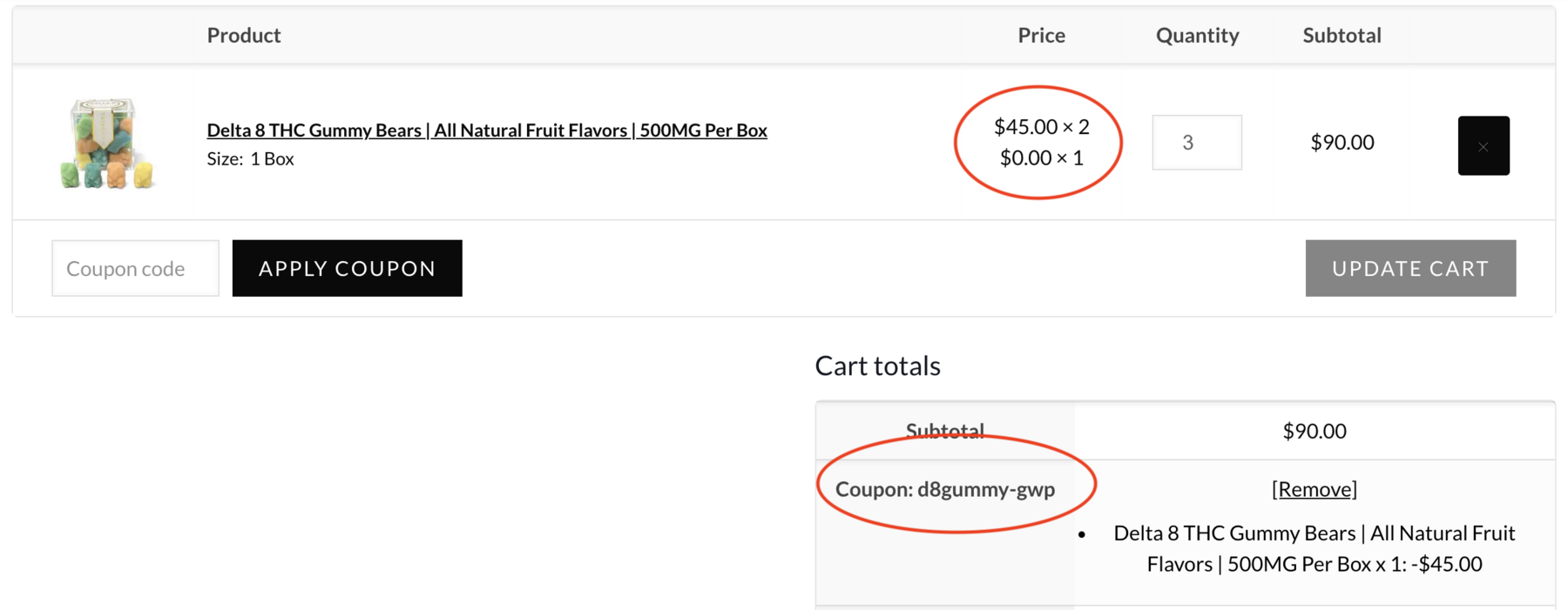 TribeTokes: Free Gummies For You! (Limited Time Only) | Milled