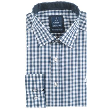  Mens Lugwardine Shirt