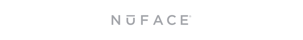 NuFace logo