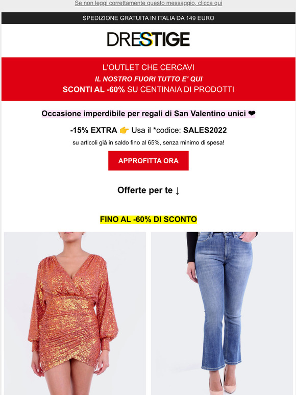 -15% EXTRA  Happy Valentine's Day