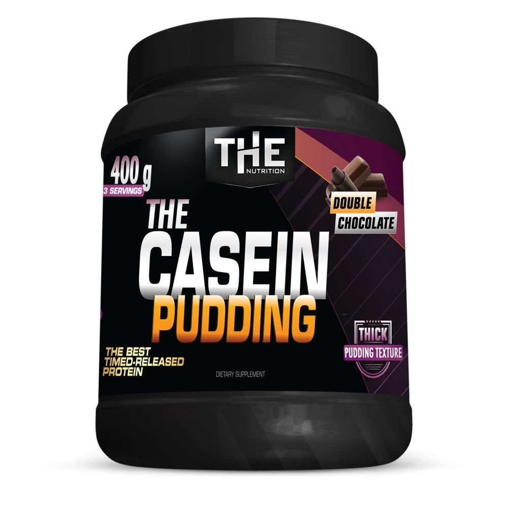 Image of THE Casein Pudding