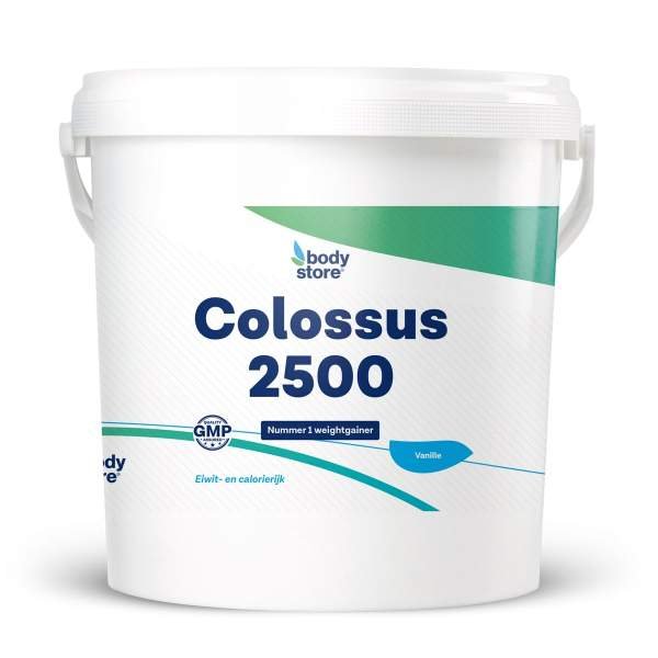 Image of Colossus 2500
