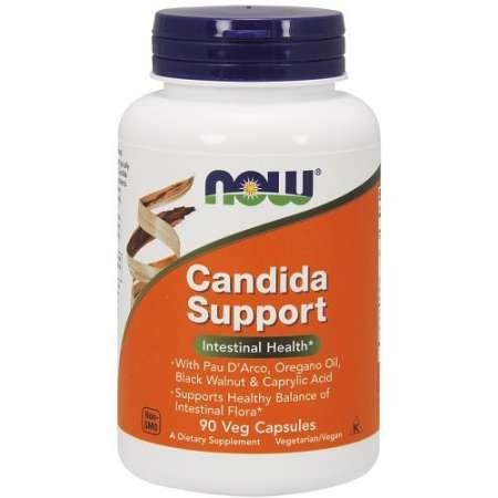 Image of Candida Support
