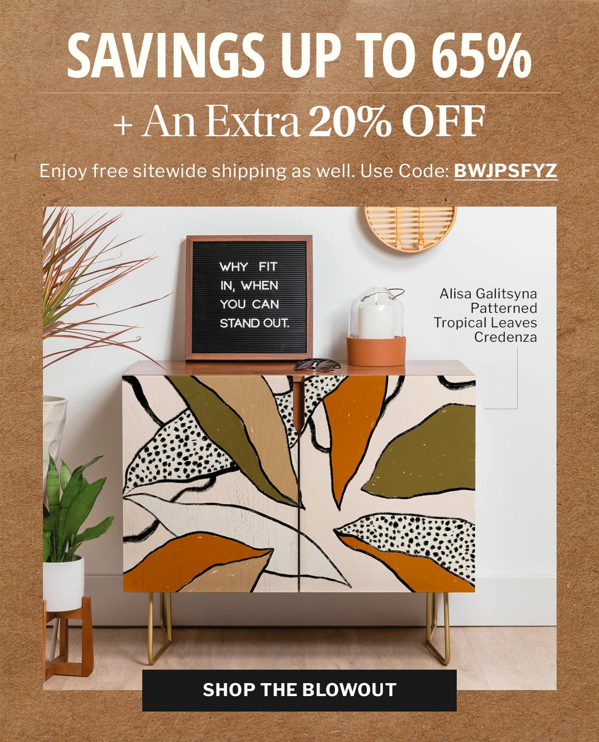 Pier 1 Our Furniture Blowout Continues Milled