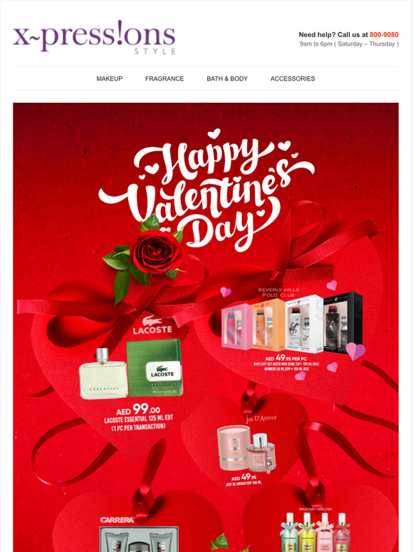 -looking for that perfect Valentines gift for your special someone?