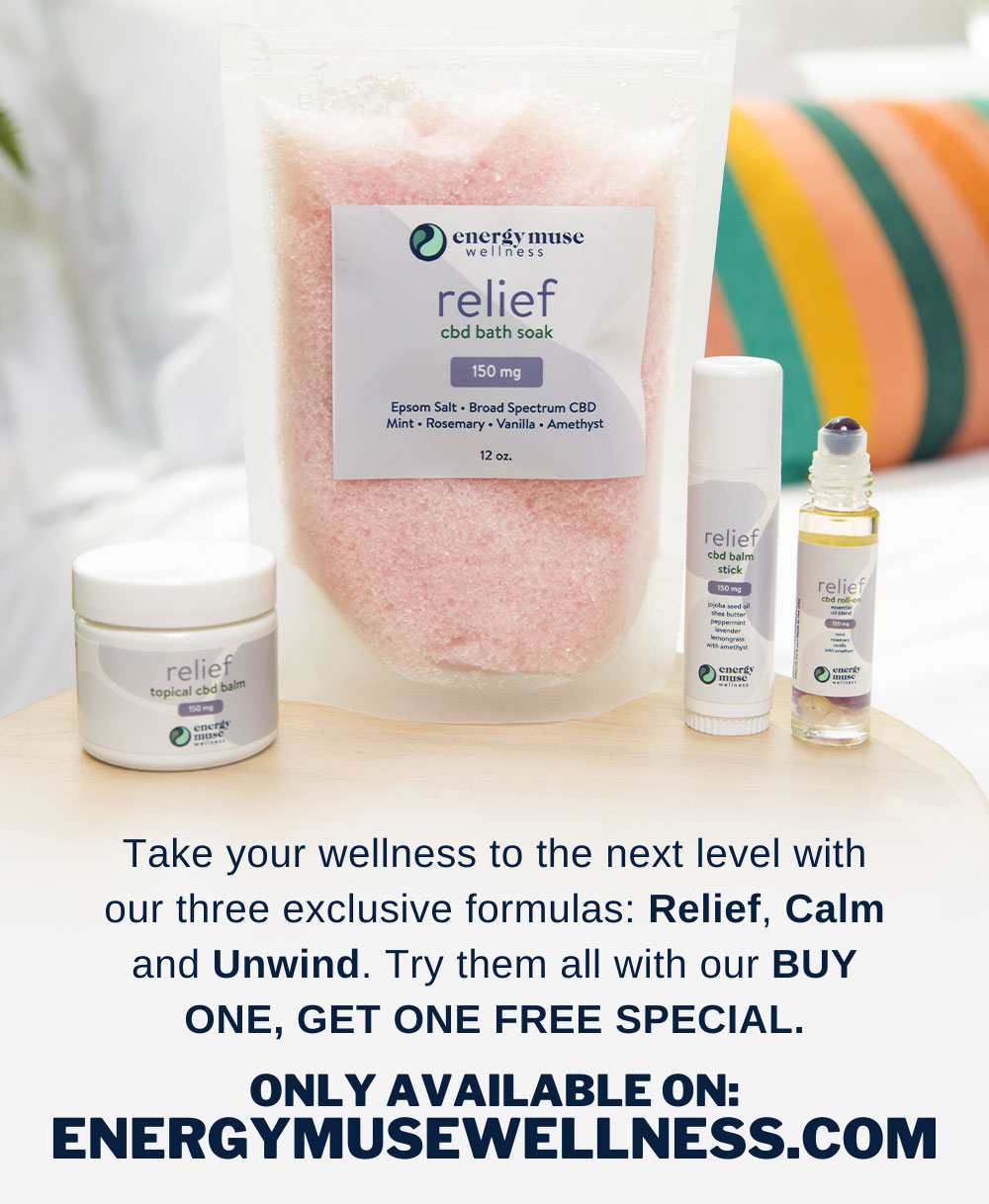 Meet the *new* JADE CRYSTAL MASK Time to indulge in a