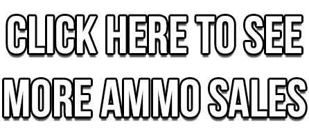 More ammo sales
