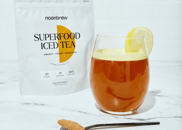 Meet The Alternative To Your 2pm Coffee That Won’t Leave You Jittery | The Fascination
