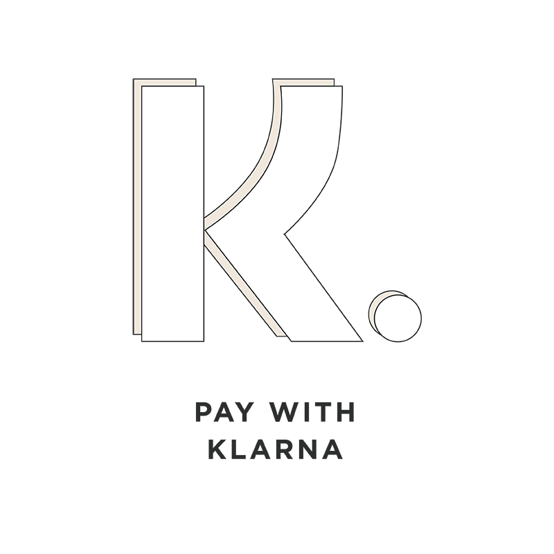 PAY WITH KLARNA