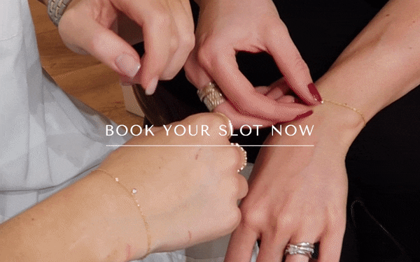 BOOK YOUR SLOT NOW