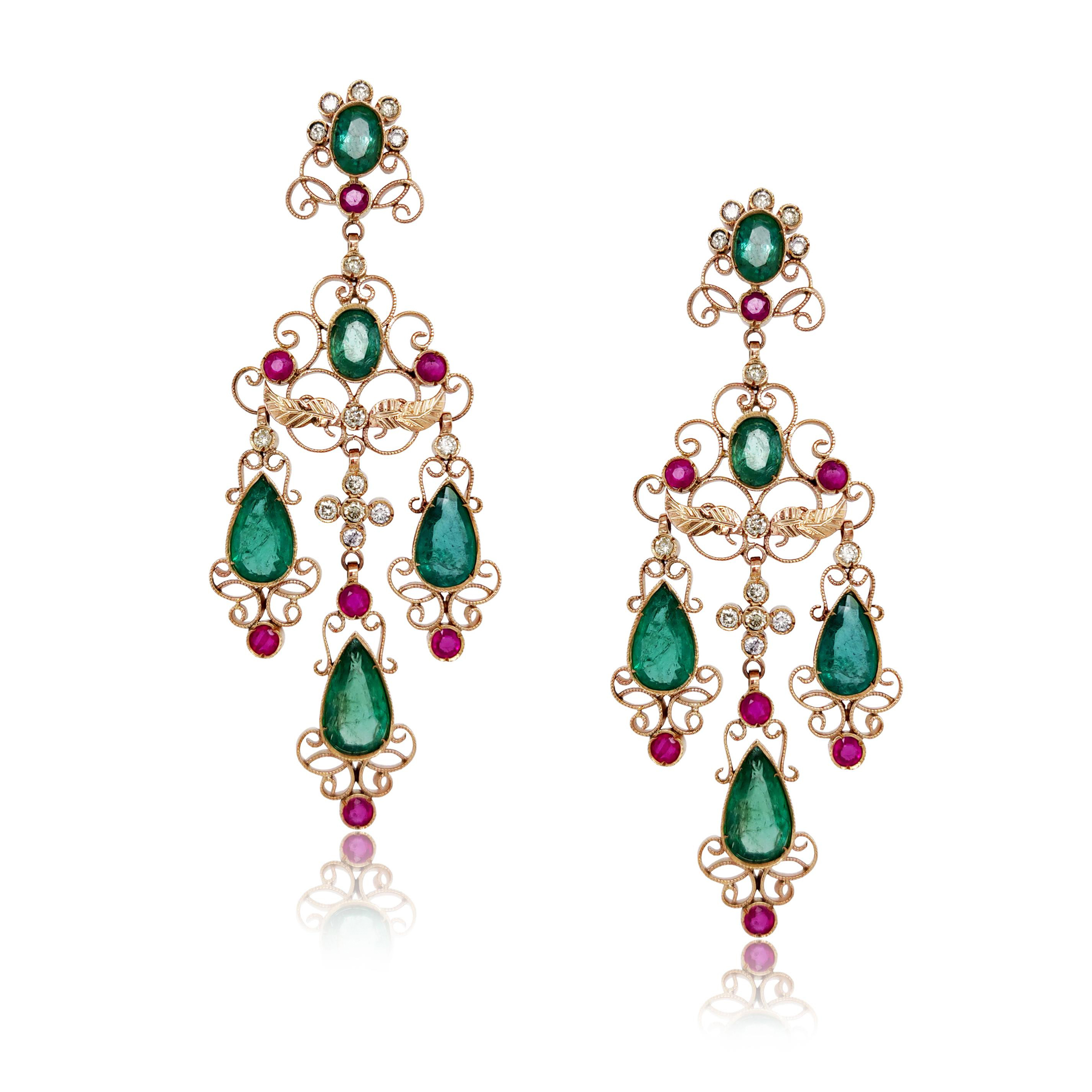 Saffronart Catalogue LIVE Absolute Tuesdays Jewellery Edition I 22 February 2022 Milled