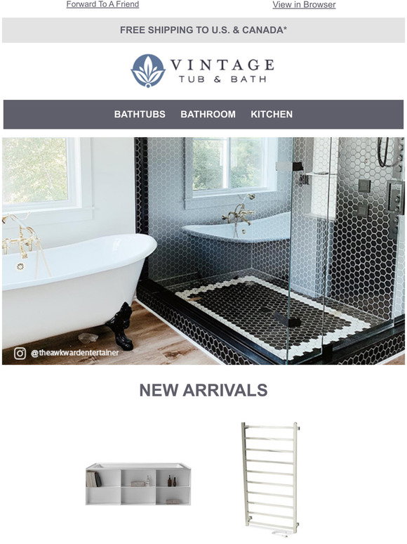 Vintage Tub Bath These Just In Milled