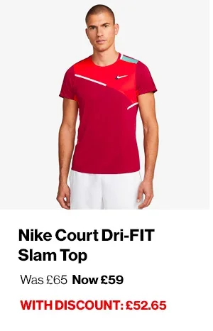 Nike-Court-Dri-FIT-Slam-Top-Pomegranite-Habanero-Red-white-Mens-Clothing