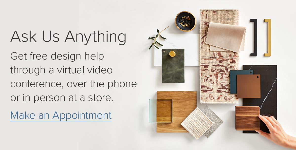 Room & Board Now open in Austin! Milled