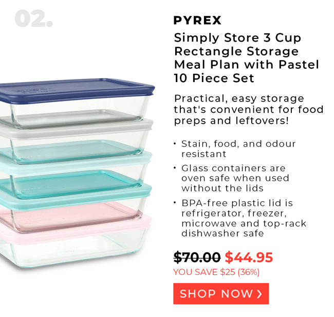 Kitchenware Superstore Our Top 10 Best Sellers are UNDER 50! Milled