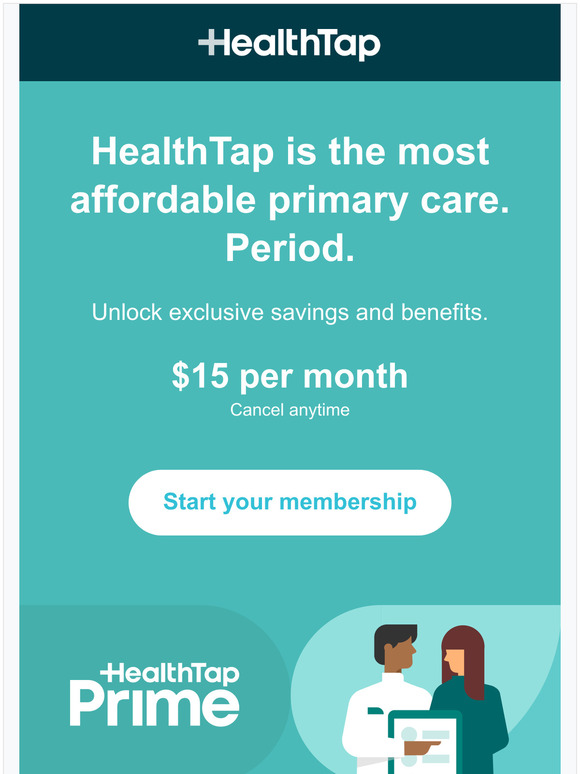 Dare you to find a better deal