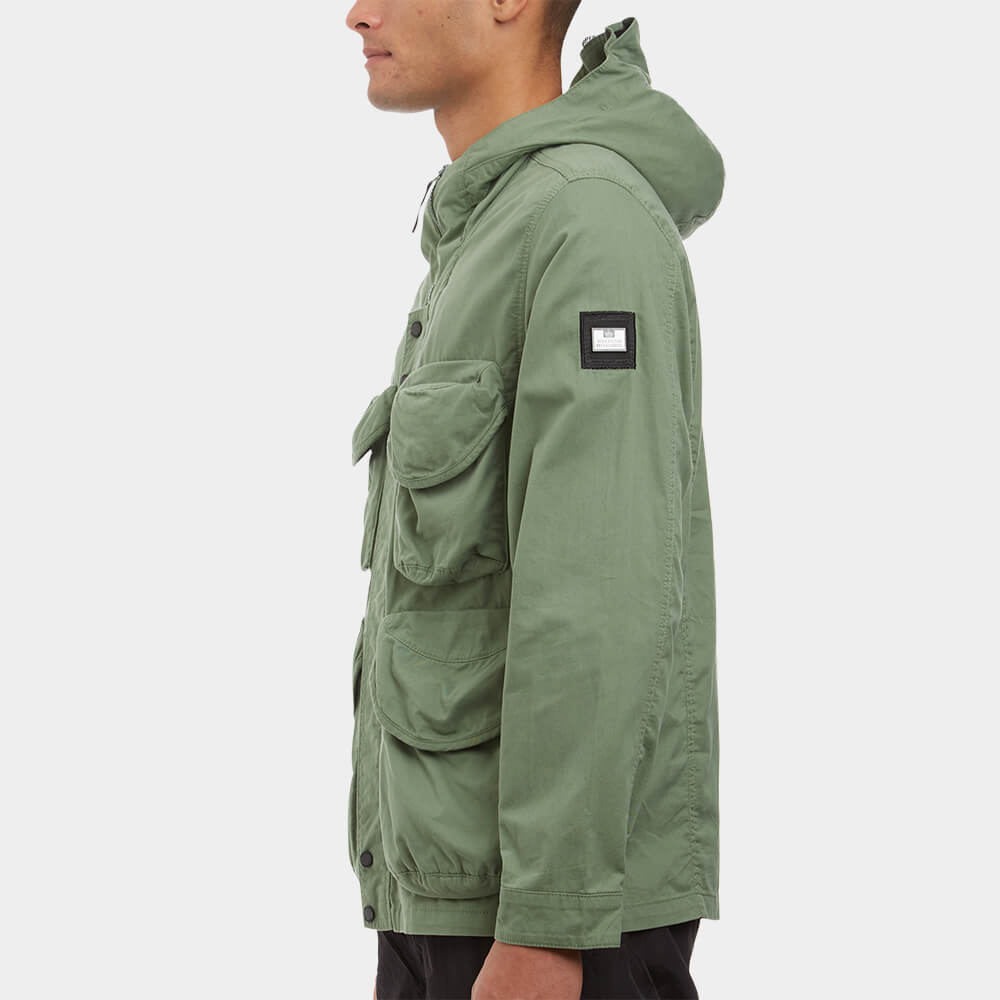 Weekend offender shop salvatore jacket