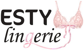 Esty Lingerie logo - small for newsletter