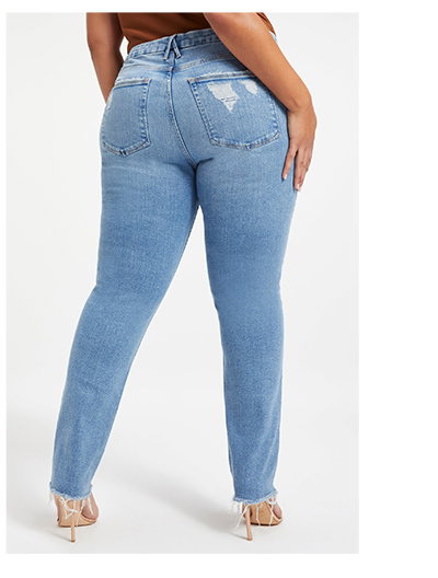 GOOD CLASSIC 32" INSEAM