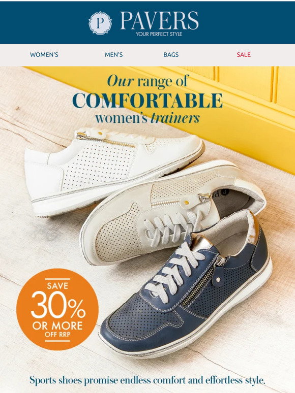 Pavers: Trainer Season Is Coming - Be Ready! | Milled