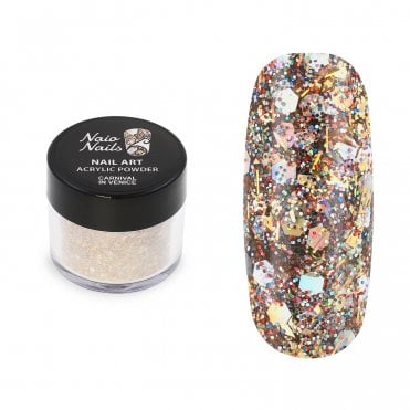 Carnival in Venice Acrylic Powder - 12g