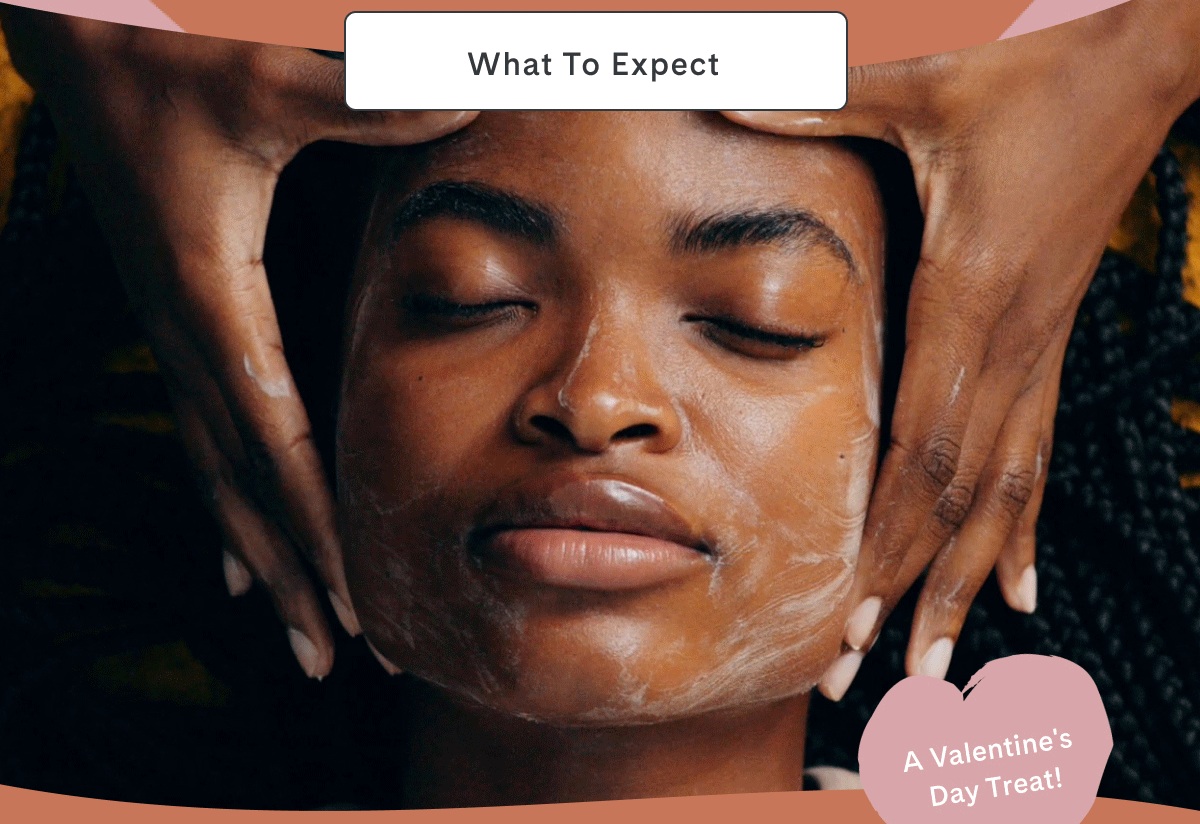 Heyday Skincare An extra touch of Heyday Milled