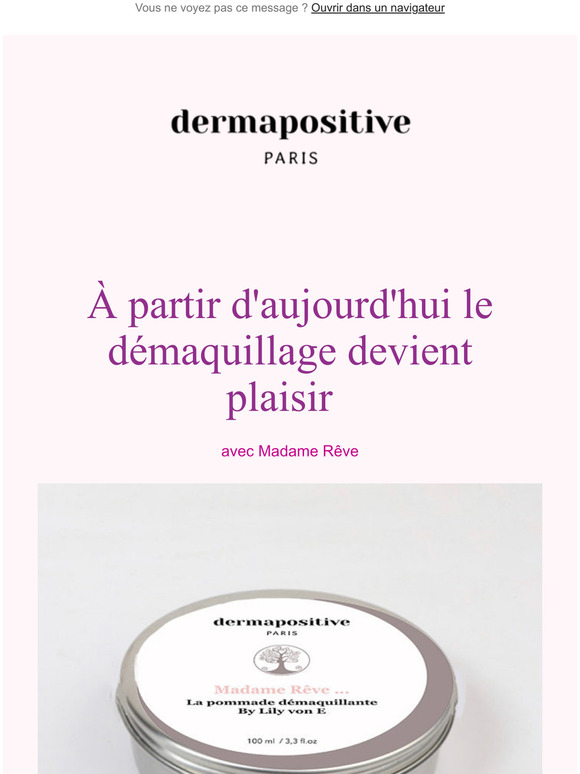  partir d'aujourd'hui le dmaquillage devient plaisir
